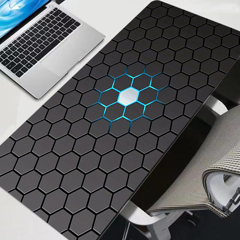 Gaming Keyboard Nearby - Mouse Pads Soft Rubber Office Mouse