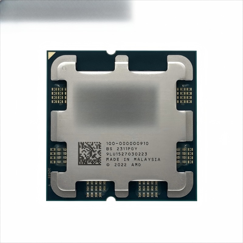 AMD Ryzen 7 7800X3D Desktop CP - Amd Cpu Ryzen 7 评论和价格