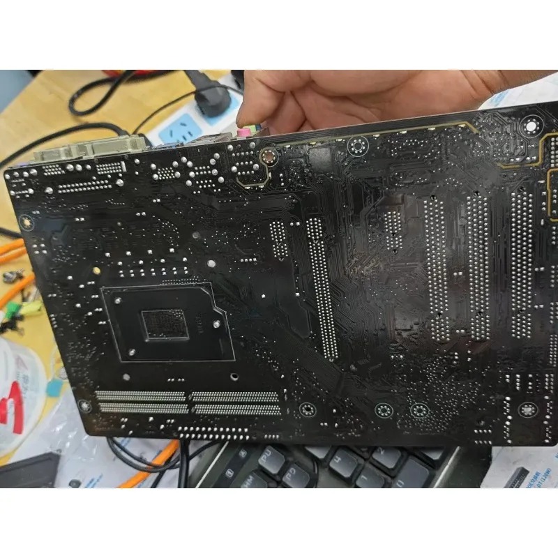 Used For ASUS H110-PLUS LGA115 - Amd Cpu Ryzen 7 评论和价格
