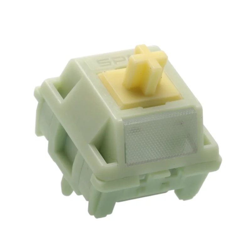 HMX Gravel V2 Linear Switch 45 - Gaming Keyboard Hot Swappable 评论和价格
