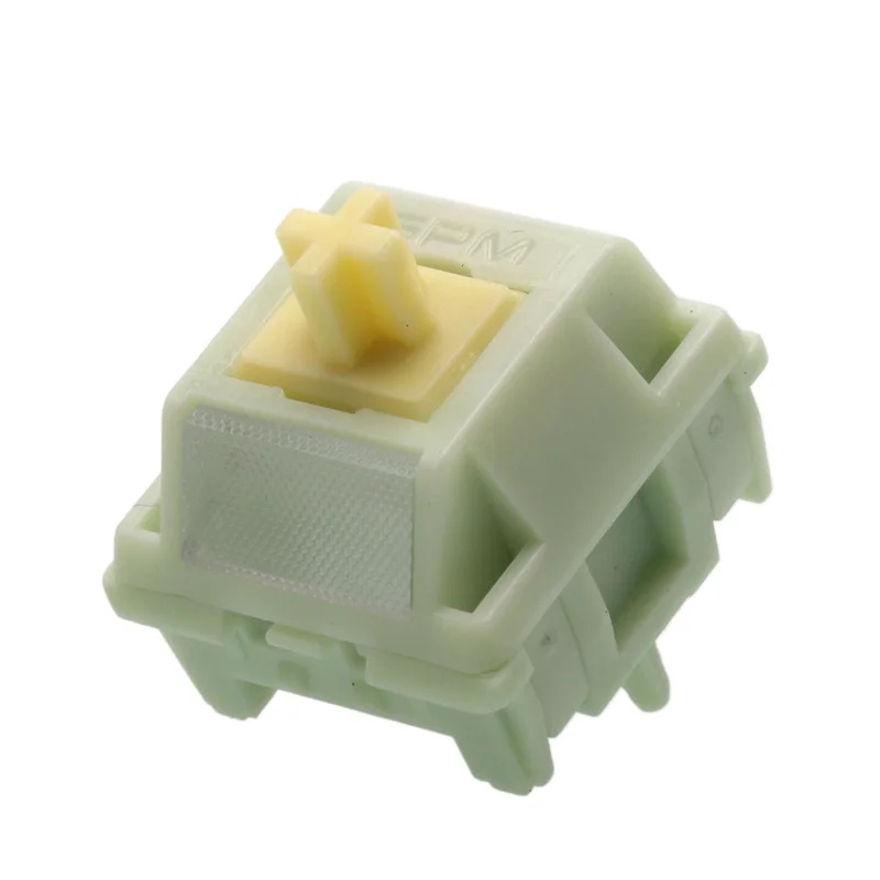 HMX Gravel V2 Linear Switch 45 - Gaming Keyboard Hot Swappable 评论和价格
