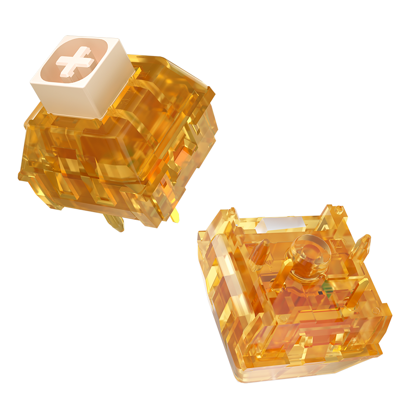 1/3/5pcs Kailh Box Pro Autumn  - Gaming Keyboard No Rgb 评论和价格