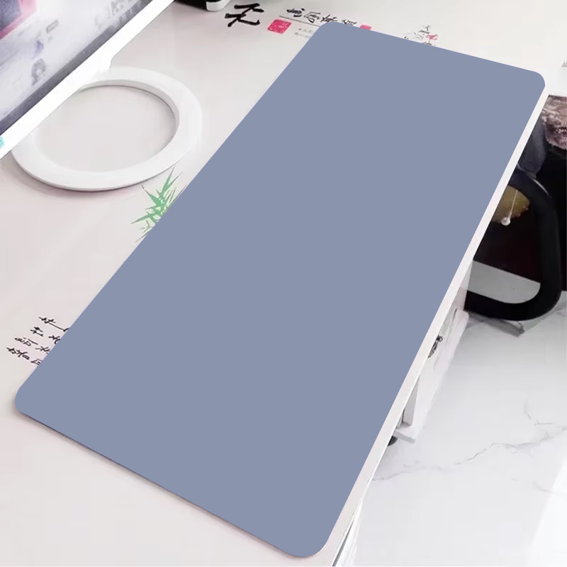 Solid green gaming mousepad la - Gaming Keyboard High Ground 评论和价格