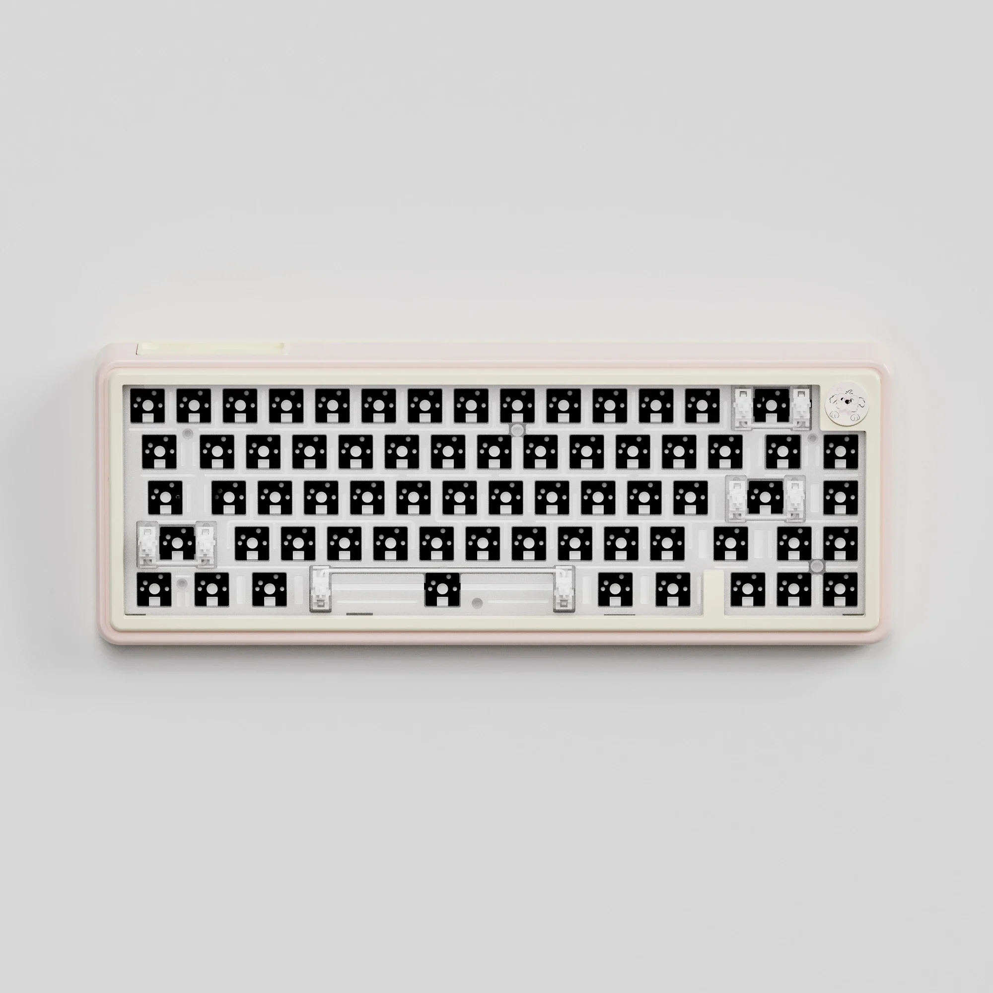 U'Re UR65 Mechanical Keyboard  - Gaming Keyboard Hot Swappable 评论和价格