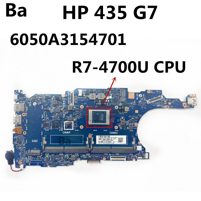 For HP ProBook X360 435 G7 Lap - Amd Cpu Ryzen 7 评论和价格