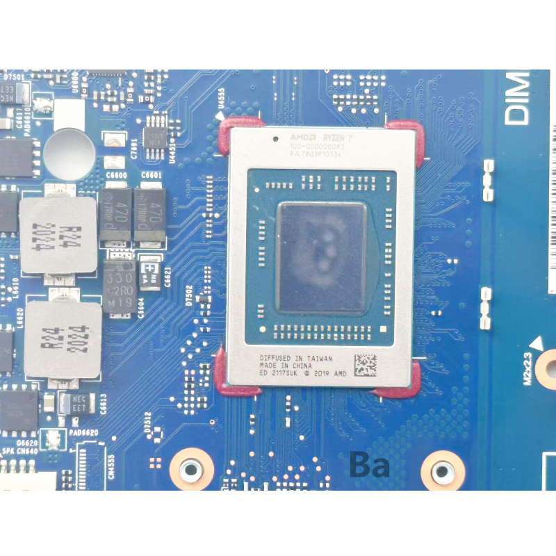 For HP ProBook X360 435 G7 Lap - Amd Cpu Ryzen 7 评论和价格