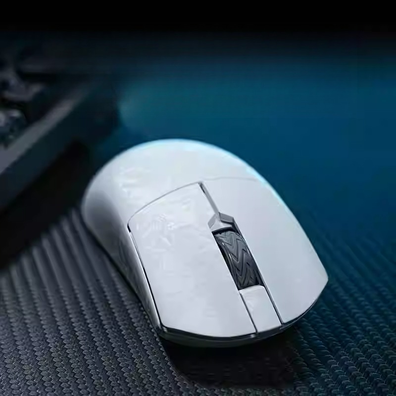 Wireless Tri Mode mouse Custom - Gaming Keyboard Mini 评论和价格