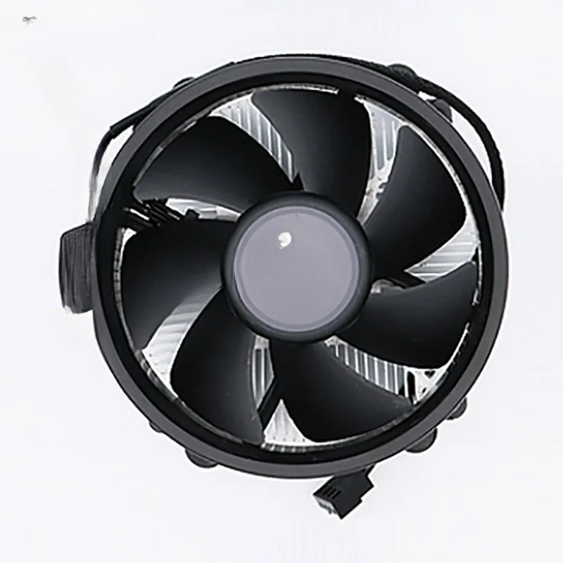 New AMD Original Fan Radiator  - Amd Cpu Ryzen 7 评论和价格