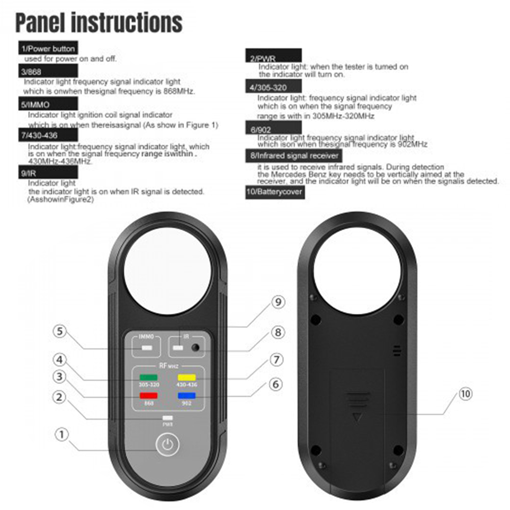 K3 Remote Key For Frequency Te - Gaming Keyboard Test 评论和价格