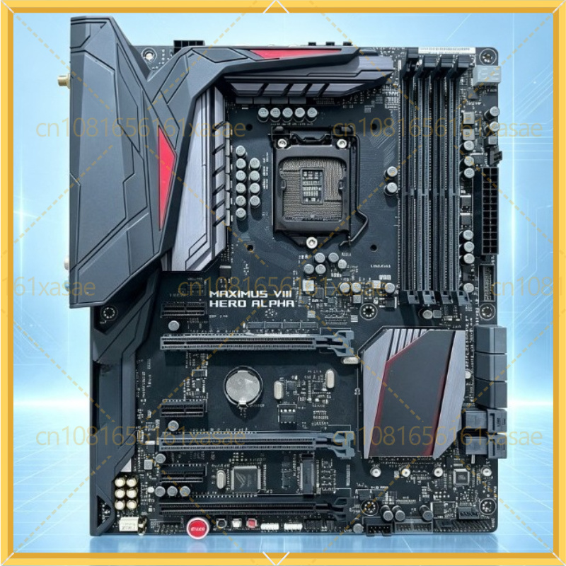 Used For ASUS ROG MAXIMUS VIII - Amd Cpu Ryzen 7 评论和价格