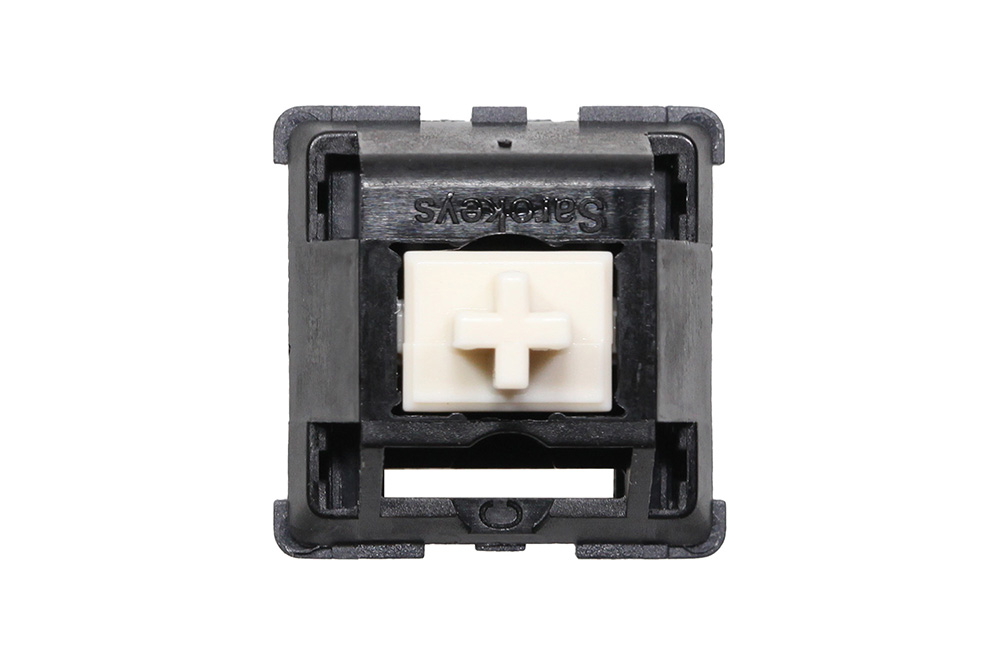 Sarokeys BCP Switch 5pin RGB L - Gaming Keyboard Mini 评论和价格