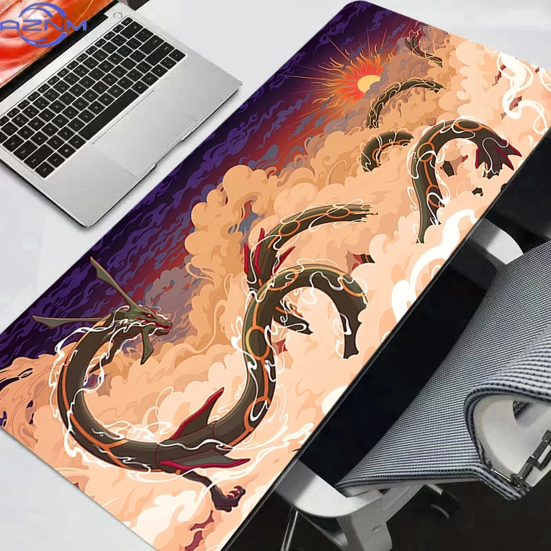 Pokemon Pikachu Gengar Mouse P - Gaming Keyboard Mini 评论和价格
