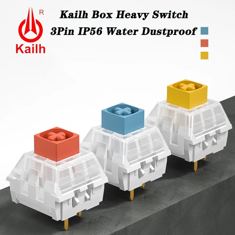 Kailh BOX Mx Switches White Re - Gaming Keyboard Mini 评论和价格