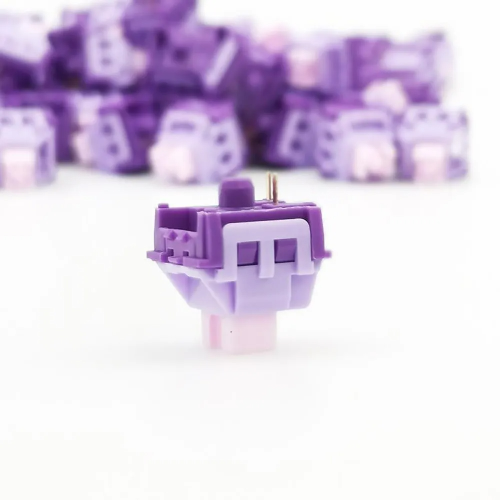 Keyboard Switch Linear Tactile - Gaming Keyboard Hot Swappable 评论和价格