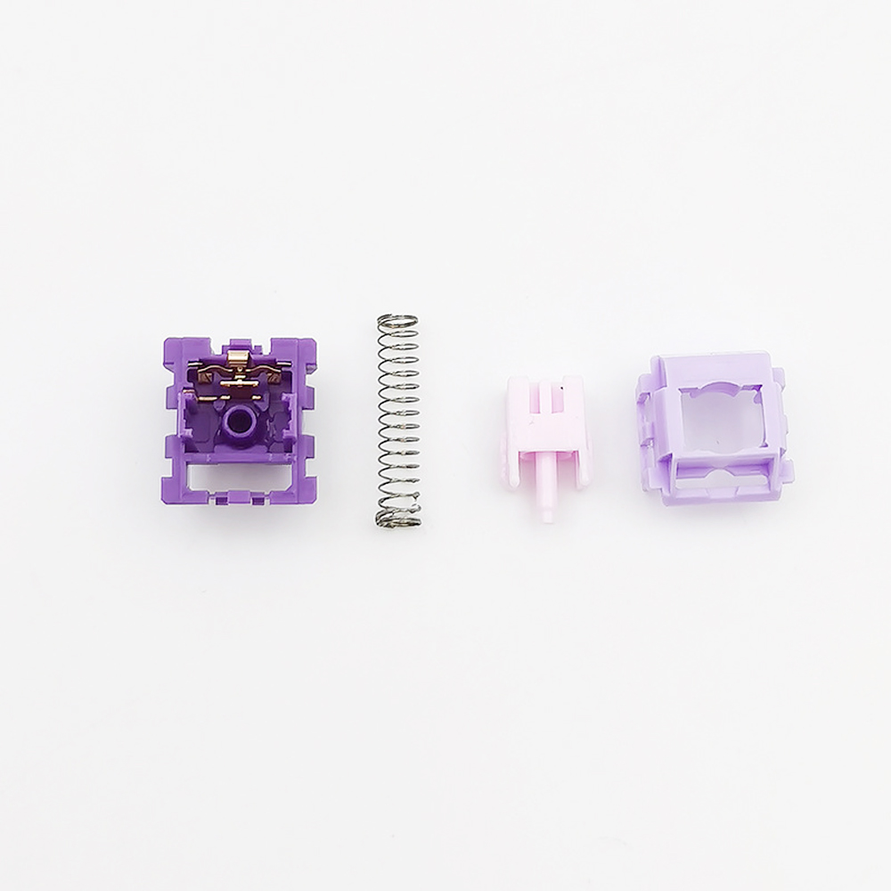 Keyboard Switch Linear Tactile - Gaming Keyboard Hot Swappable 评论和价格