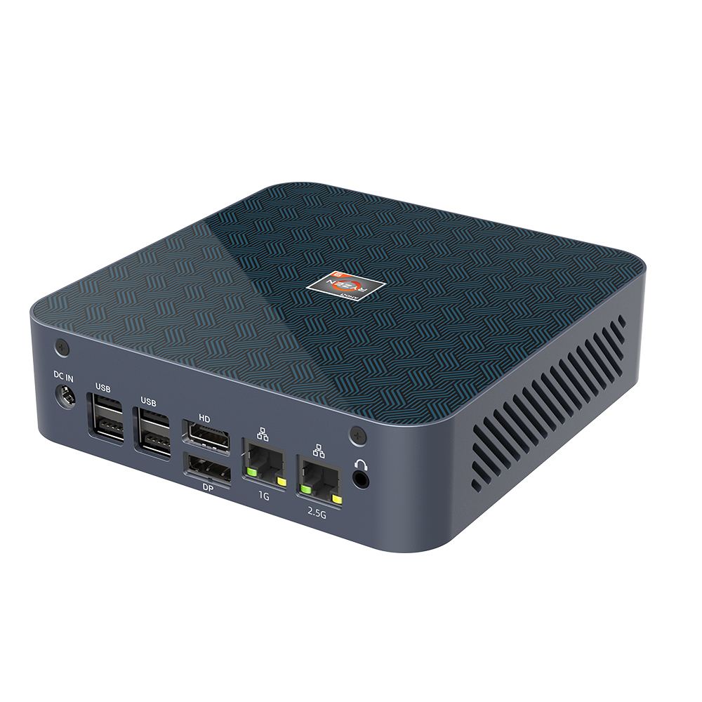 ADM R7 Mini Gaming PC Computer - Amd Cpu Ryzen 7 评论和价格
