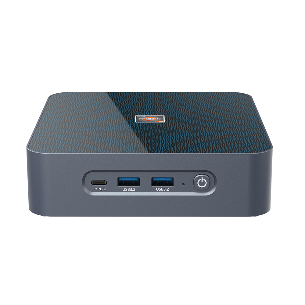 ADM R7 Mini Gaming PC Computer - Amd Cpu Ryzen 7 评论和价格