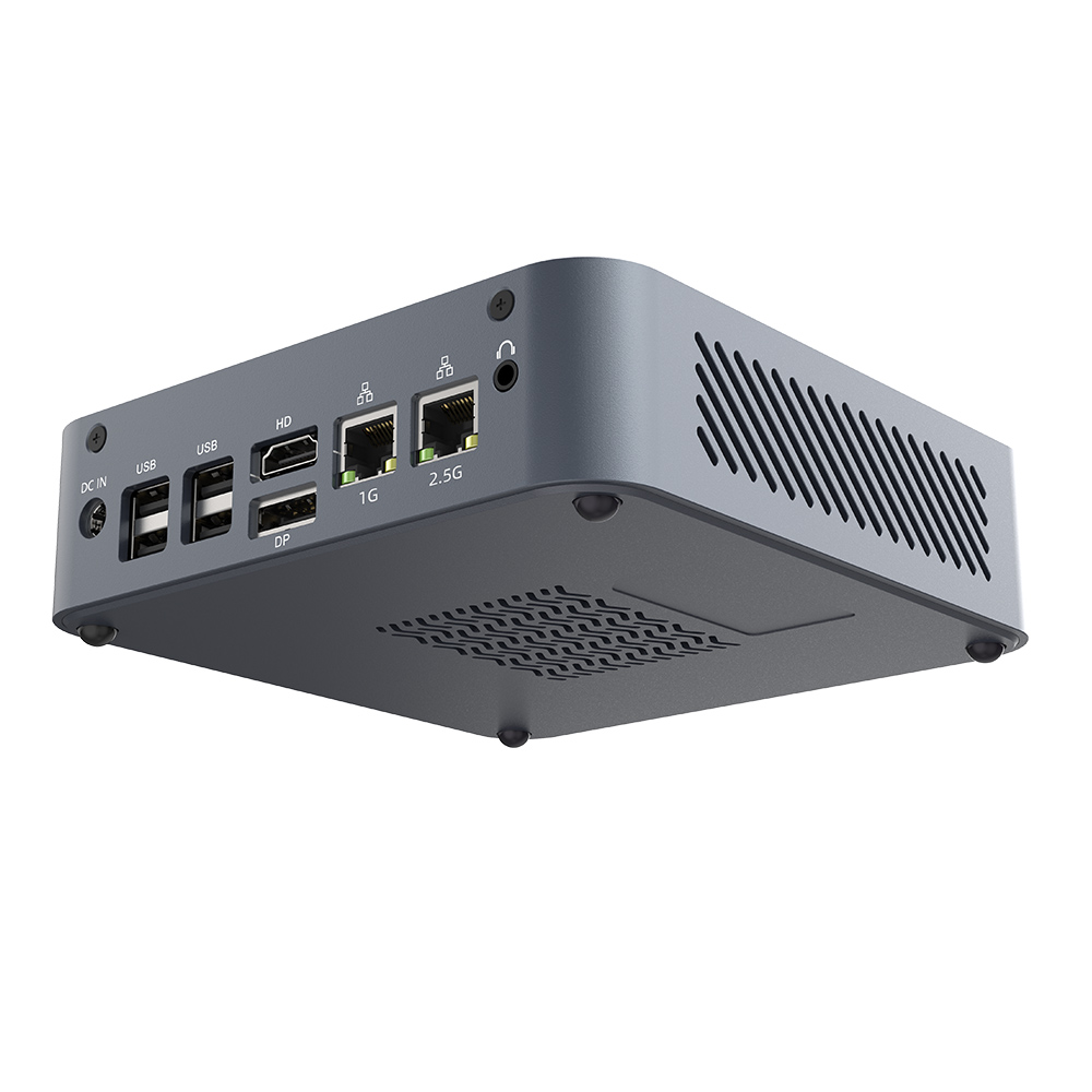 ADM R7 Mini Gaming PC Computer - Amd Cpu Ryzen 7 评论和价格